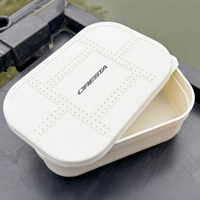 Cresta Holed Lid Bait Tubs